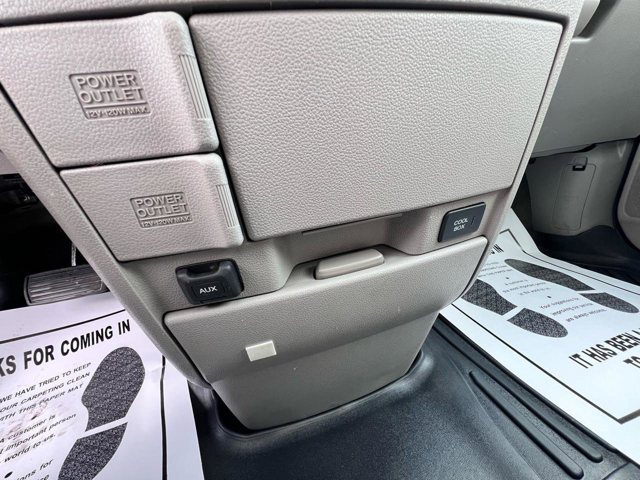 Used 2012 Honda Odyssey Touring image 19