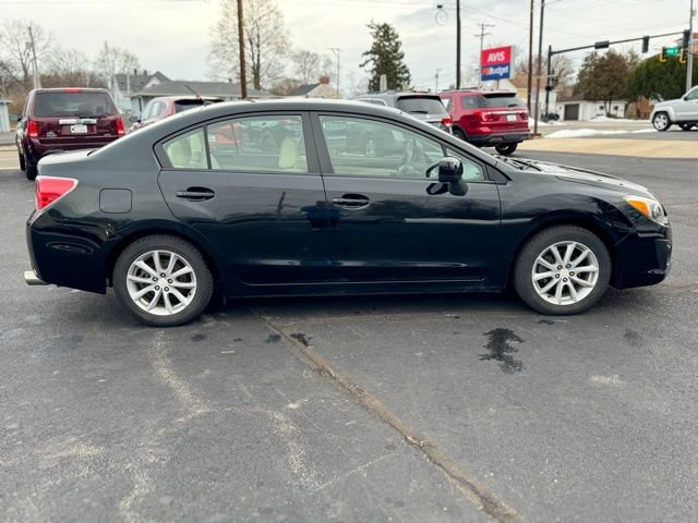 Used 2012 Subaru Impreza 2.0i Premium image 9