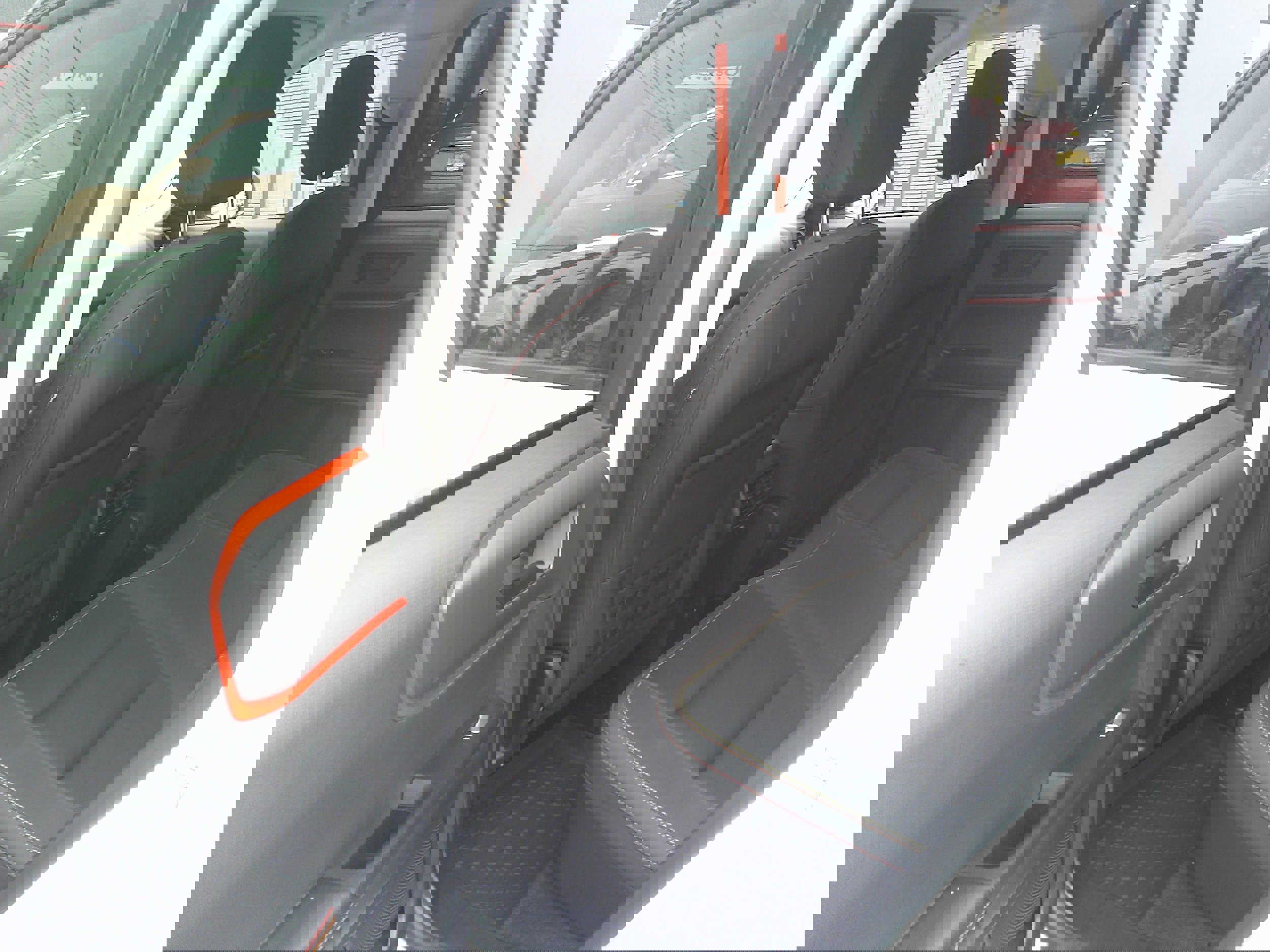 Used 2024 Ford Bronco Sport Free Wheeling w/ Convenience Package image 19