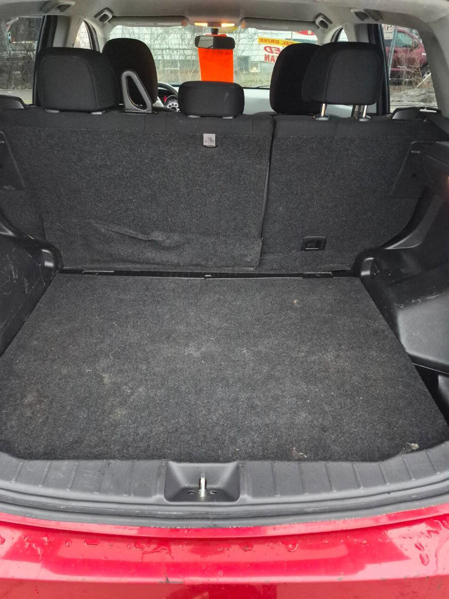 Used 2018 Mitsubishi Outlander Sport ES FWD image 6