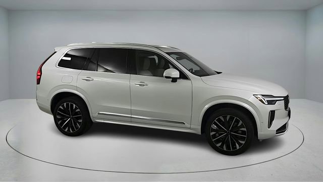 Certified 2026 Volvo XC90 B6 Ultra w/ Protection Package AWD/4WD image 2