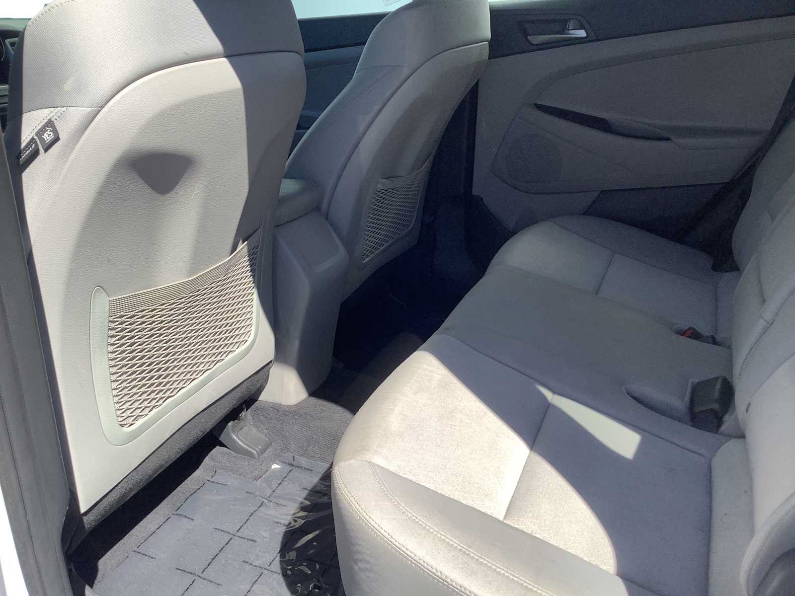 Used 2018 Hyundai Tucson SEL AWD/4WD image 12