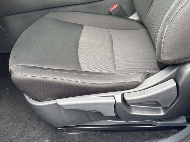 Used 2024 Nissan Sentra SV FWD image 5