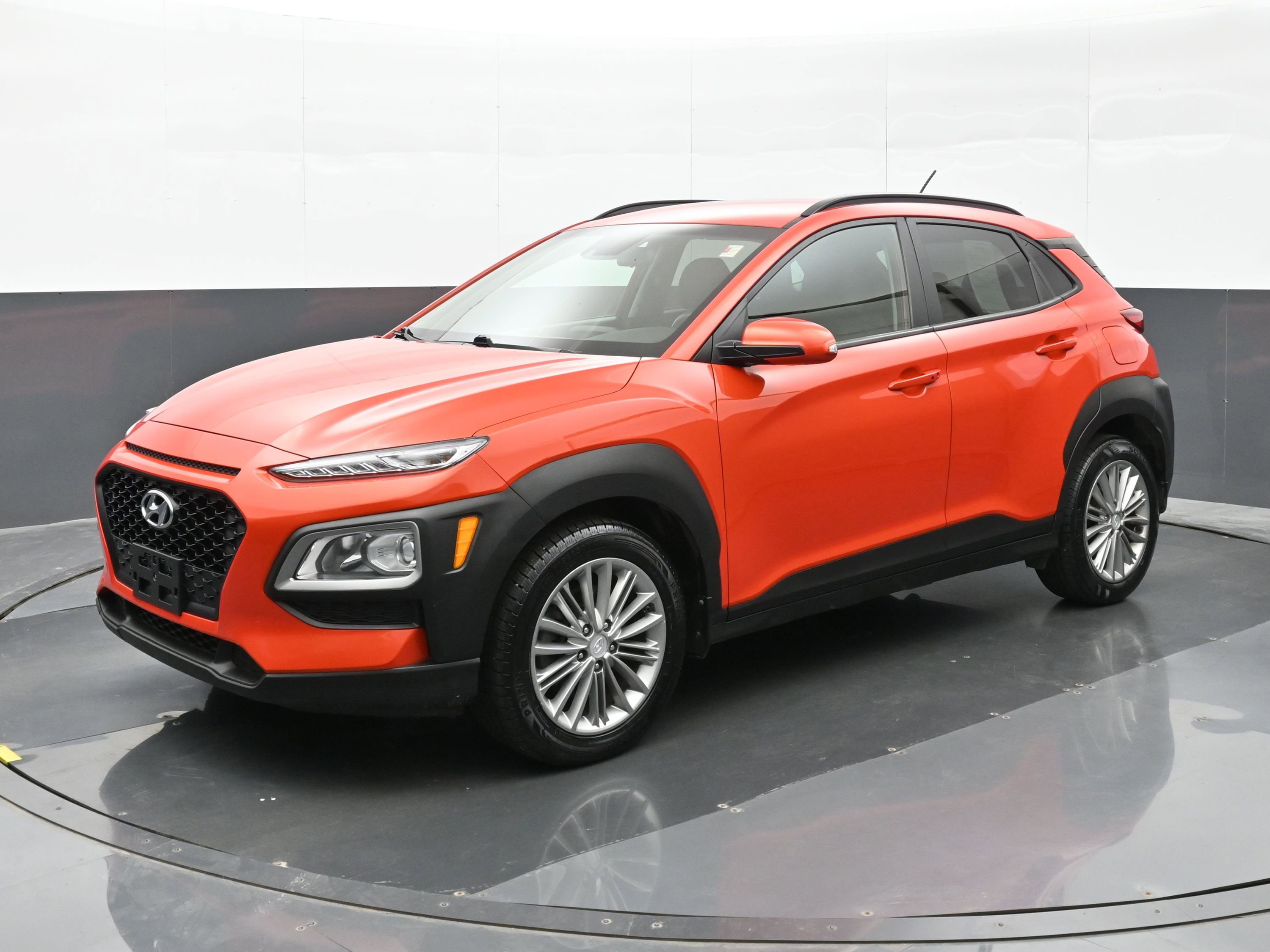 Used 2019 Hyundai Kona SEL AWD/4WD image 8