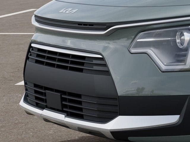 New 2026 Kia Niro EX w/ EX Premium Package FWD image 13