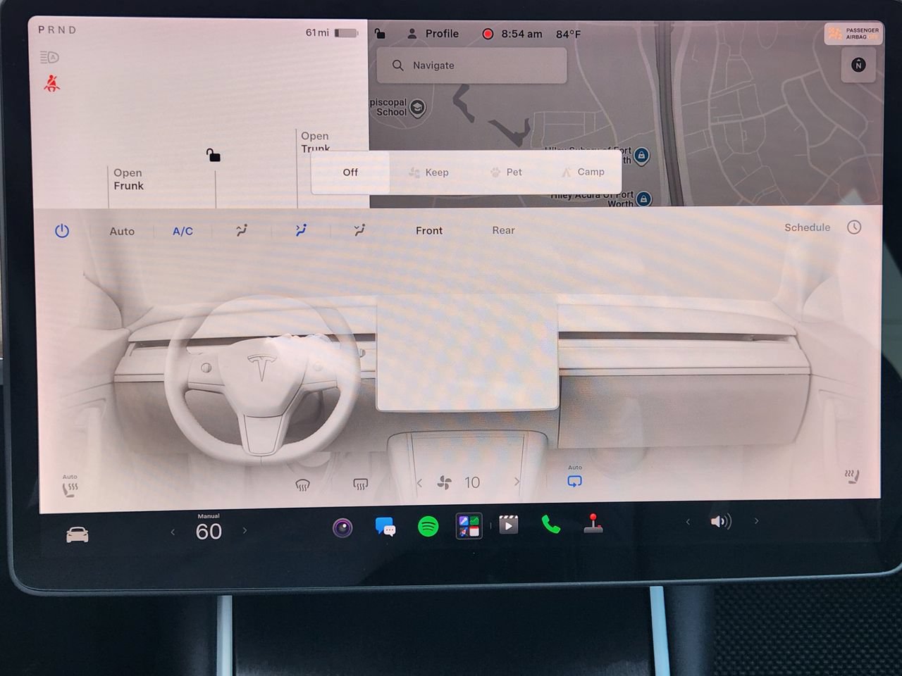 Used 2020 Tesla Model Y Long Range AWD/4WD image 18