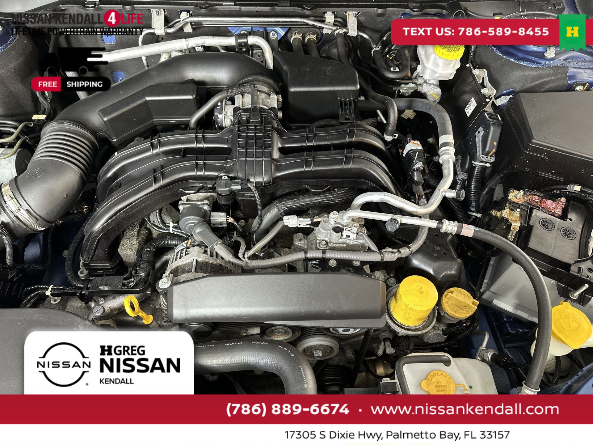 Used 2022 Subaru Legacy image 32