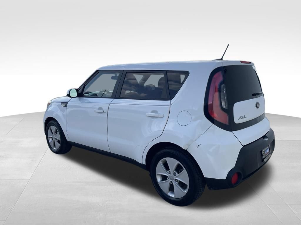 Used 2014 Kia Soul FWD image 7
