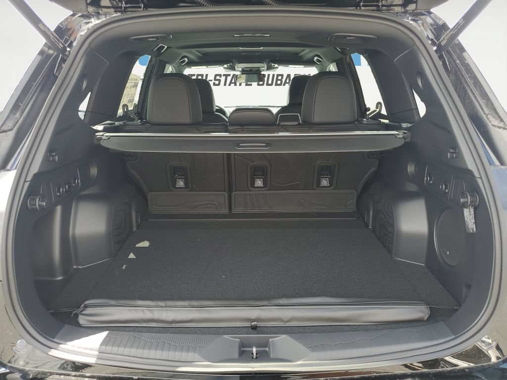 New 2026 Subaru Forester Sport AWD/4WD image 16