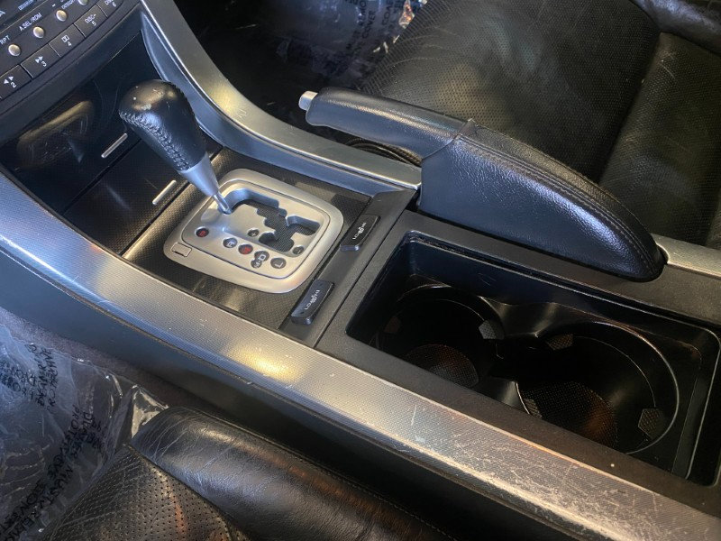 Used 2006 Acura TL FWD image 35
