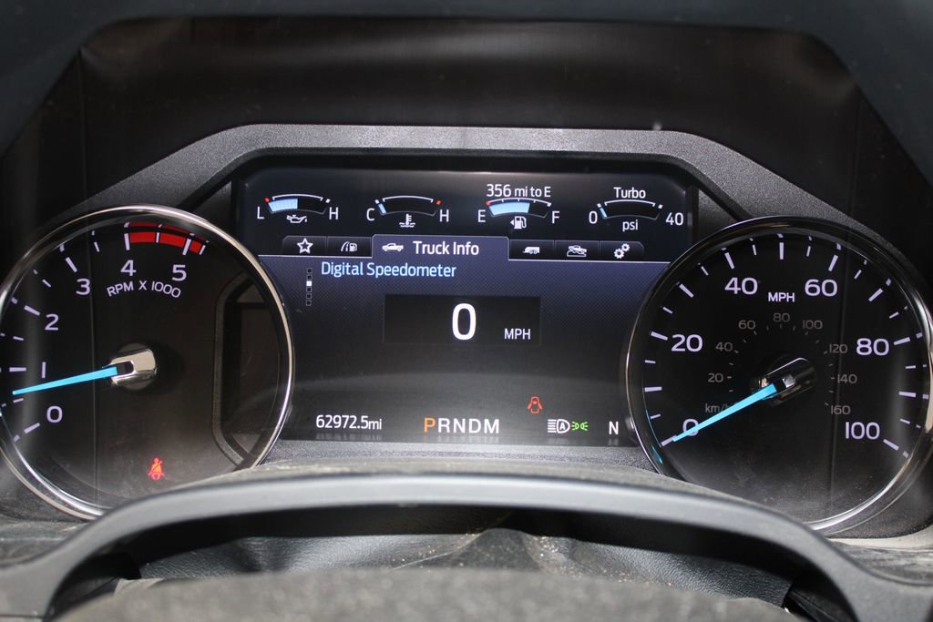 Used 2020 Ford F250 Platinum image 22