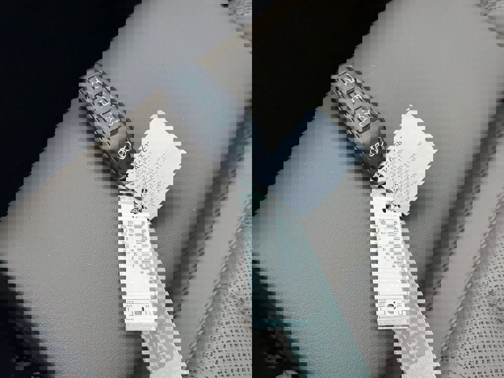 New 2025 Audi Q5 Premium Plus image 35