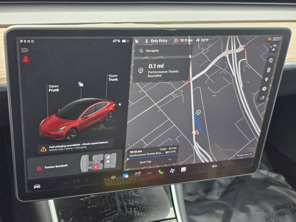 Used 2018 Tesla Model 3 Long Range image 5