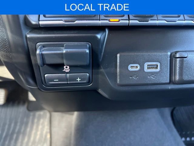 Used 2020 Chevrolet Silverado 1500 LT w/ All-Star Edition image 28