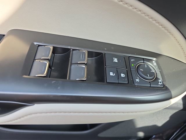 New 2026 Lexus NX 450h+ AWD w/ Accessory Package (P3) image 27