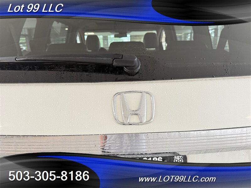 Used 2014 Honda Odyssey EX-L image 52