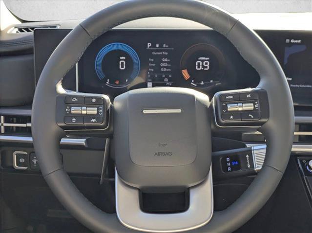 New 2026 Hyundai Santa Fe XRT AWD/4WD image 11