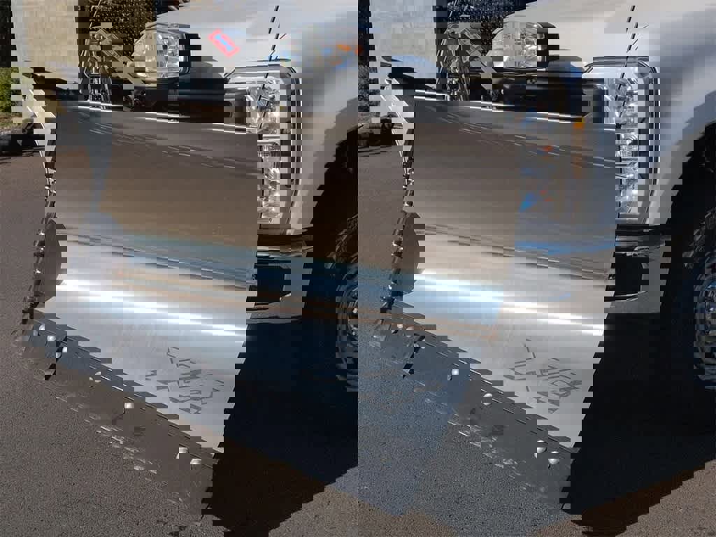 New 2026 Ford F350 XL w/ FX4 Off-Road Package image 36