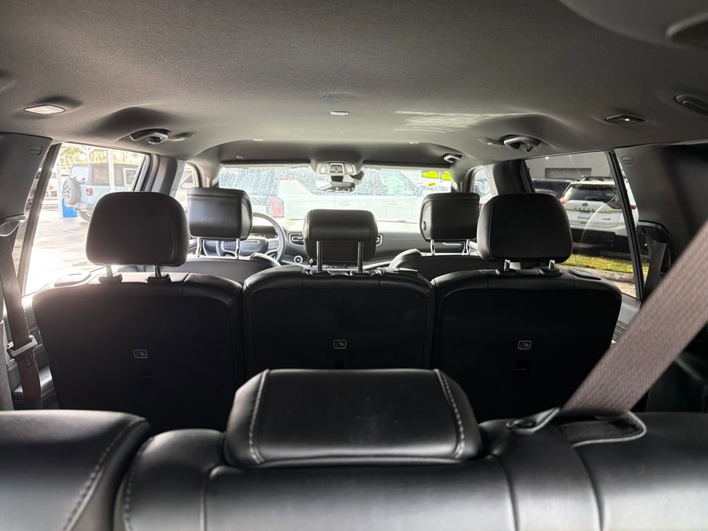 Used 2022 Jeep Wagoneer Series II image 35