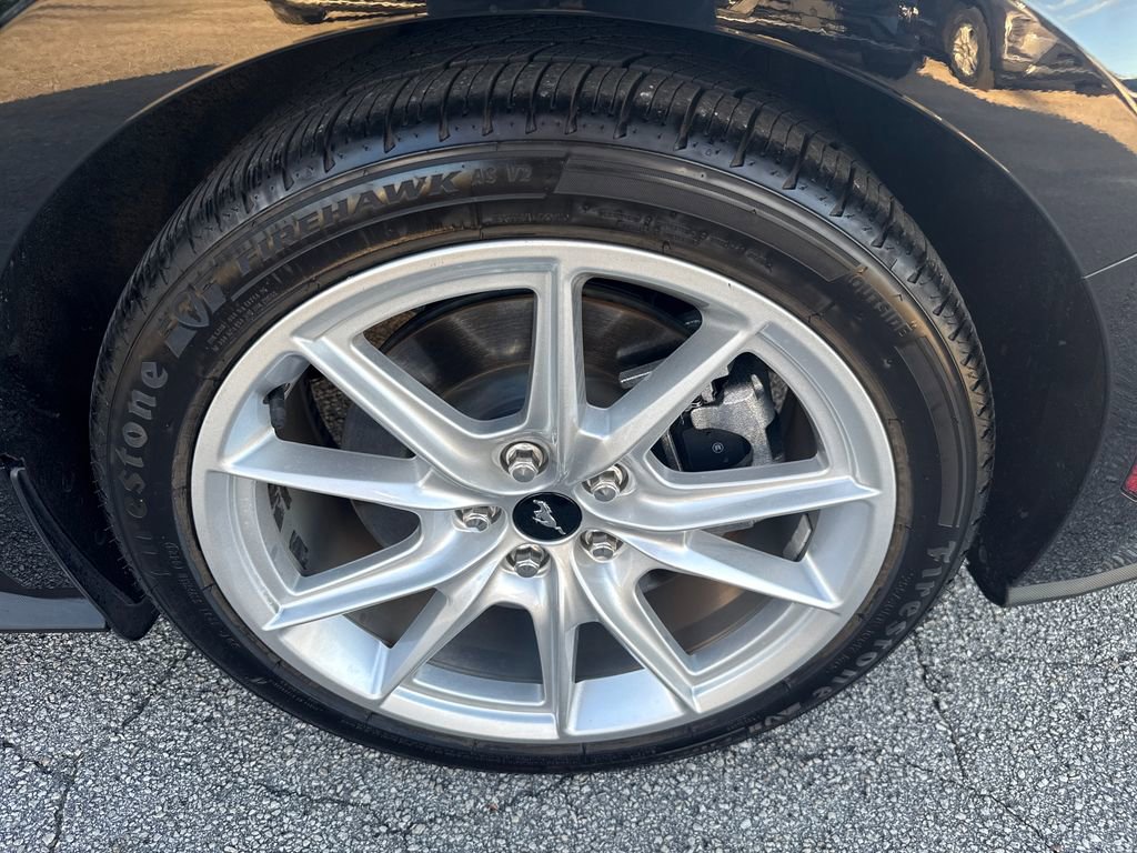 Certified 2024 Ford Mustang GT Premium image 12