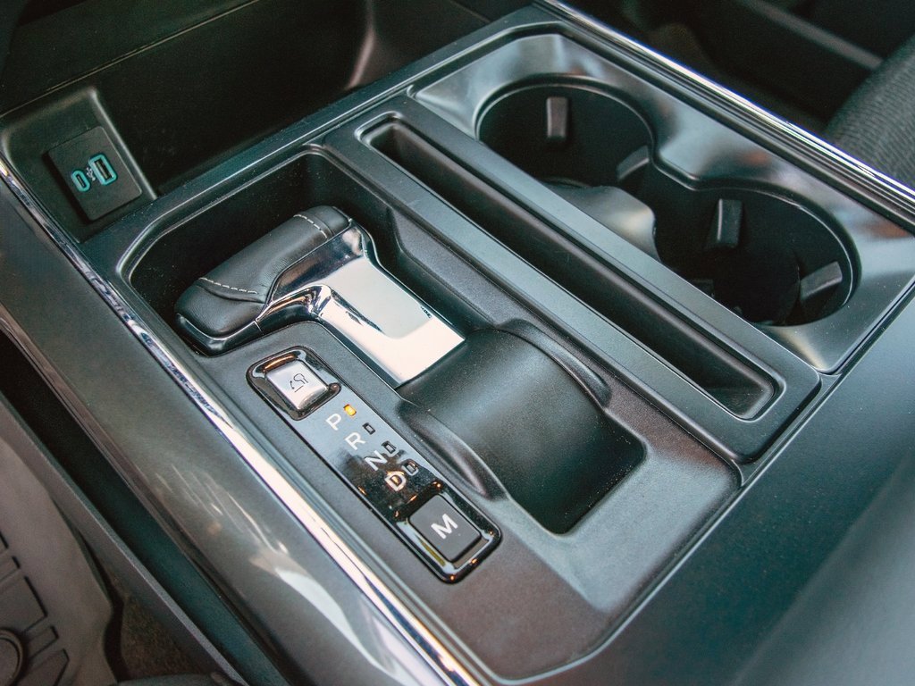 Used 2023 Ford F150 XLT w/ Equipment Group 302A High image 21