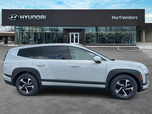 New 2026 Hyundai Ioniq 9 S w/ Tow & Go Package RWD image 4