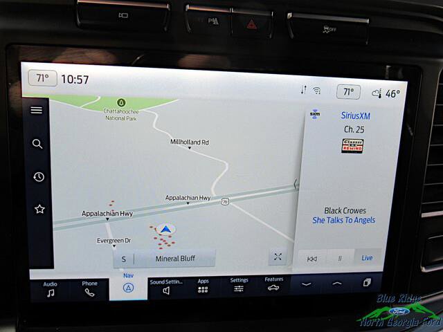 Used 2023 Ford F150 XLT w/ Equipment Group 302A High image 19