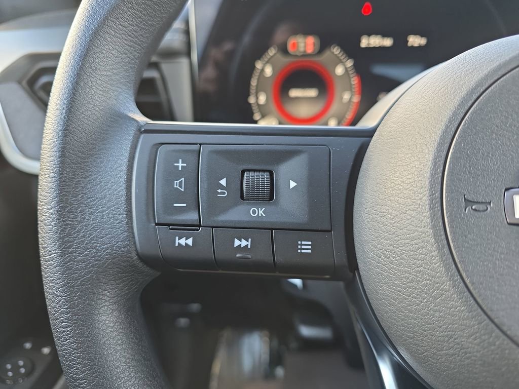New 2026 Nissan Kicks SV w/ SV Premium Package FWD image 20