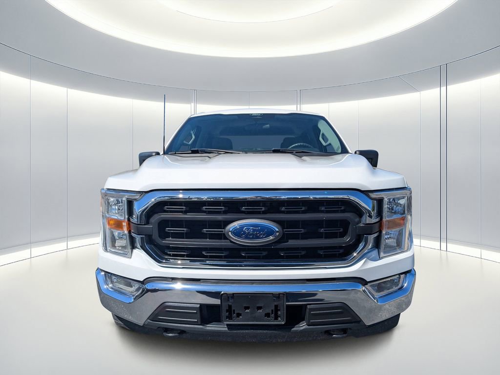 Used 2022 Ford F150 XLT image 8
