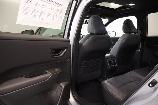 New 2026 Subaru Outback Limited AWD/4WD image 32