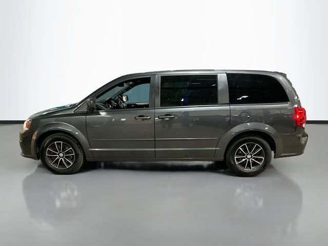 Used 2016 Dodge Grand Caravan R/T FWD image 9