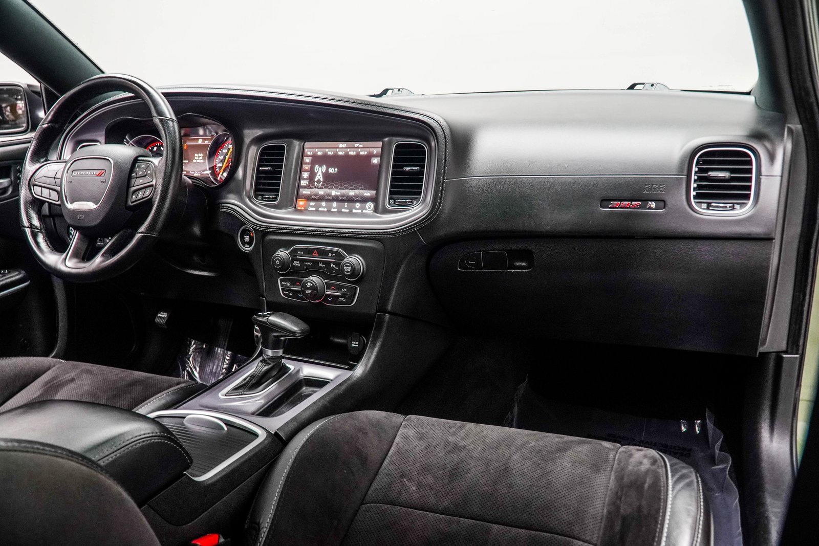 Used 2023 Dodge Charger Scat Pack w/ Plus Group image 16