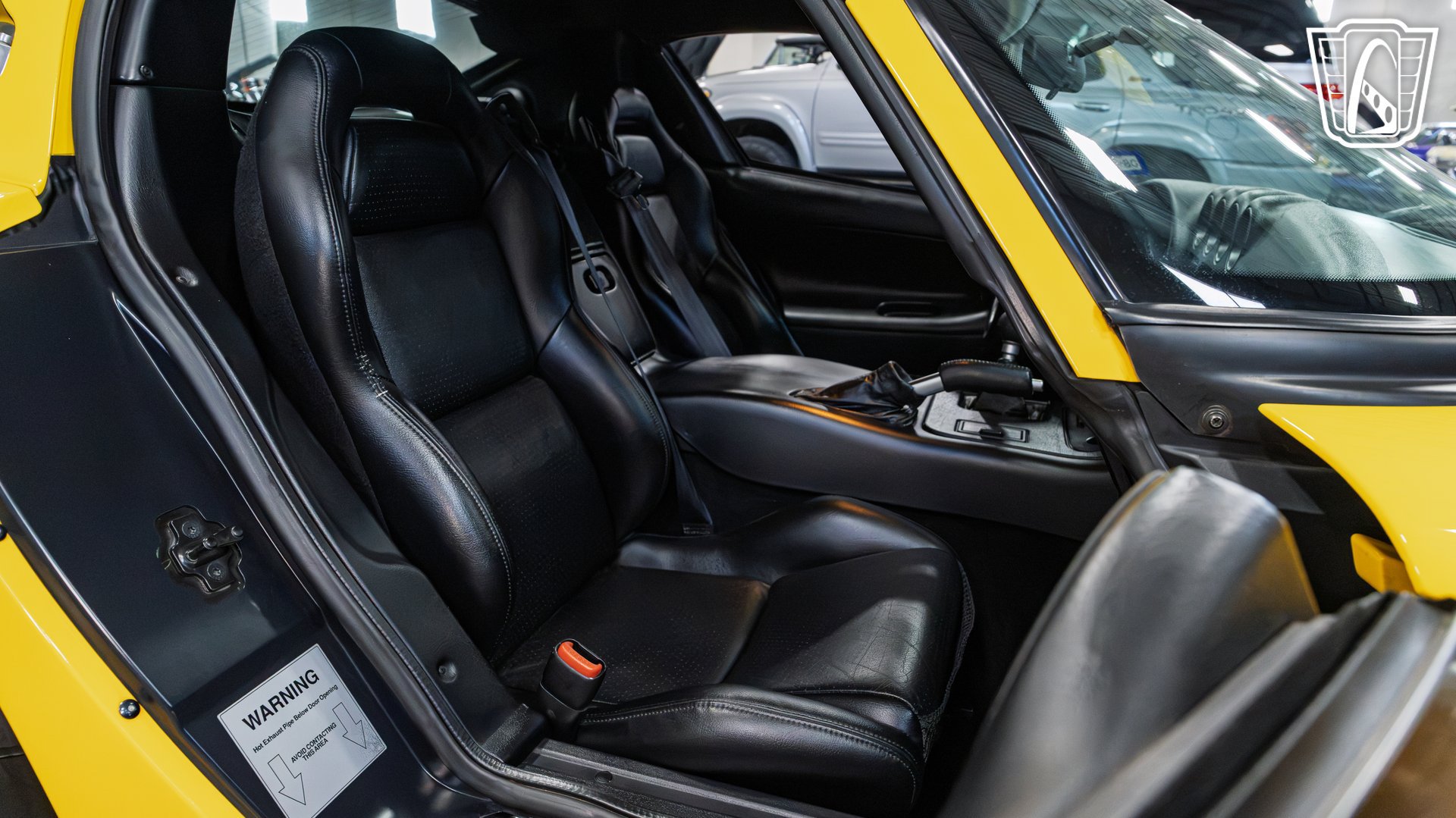 Used 2001 Dodge Viper GTS RWD image 14