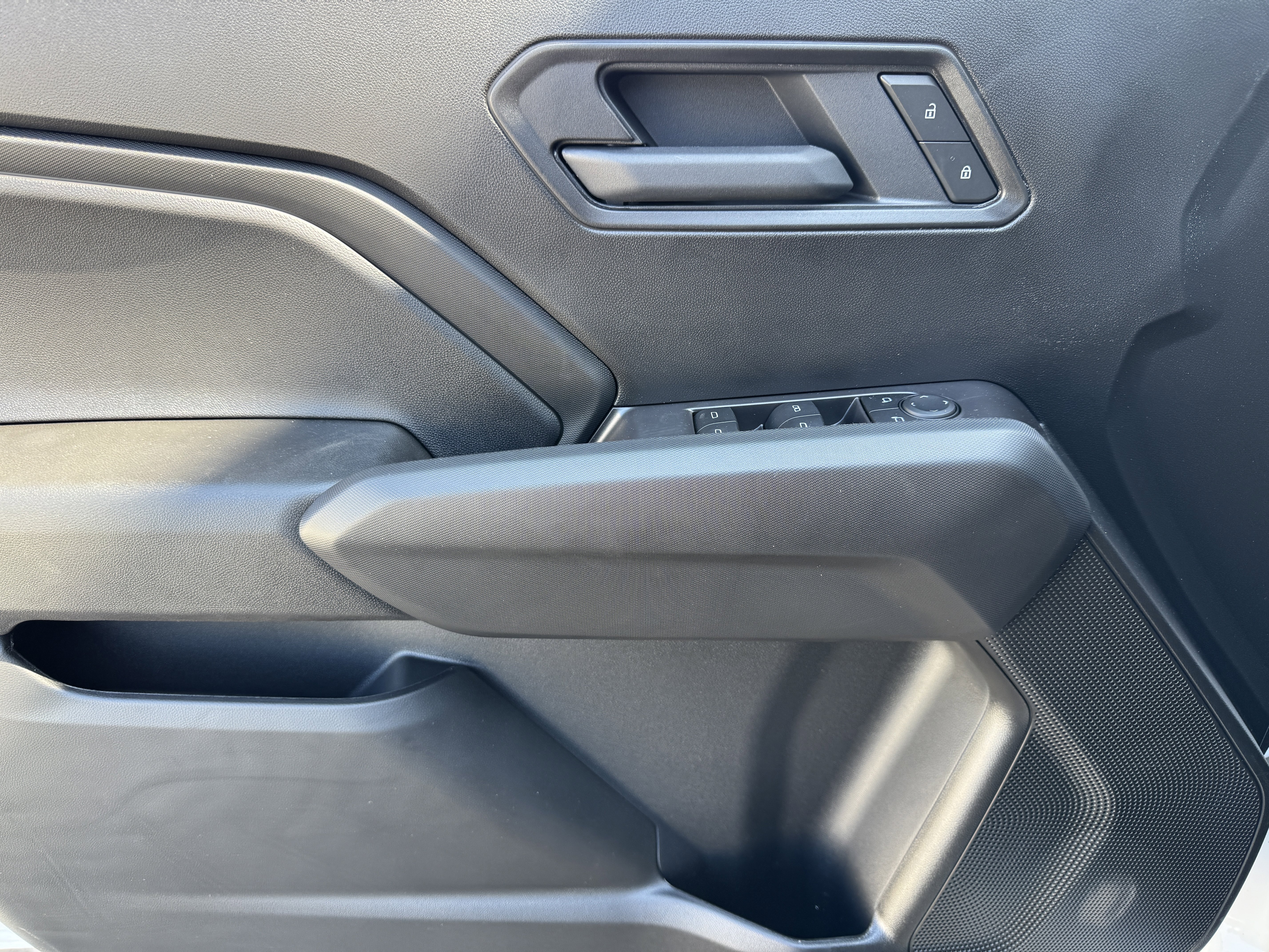 New 2026 Chevrolet Colorado Trail Boss image 9