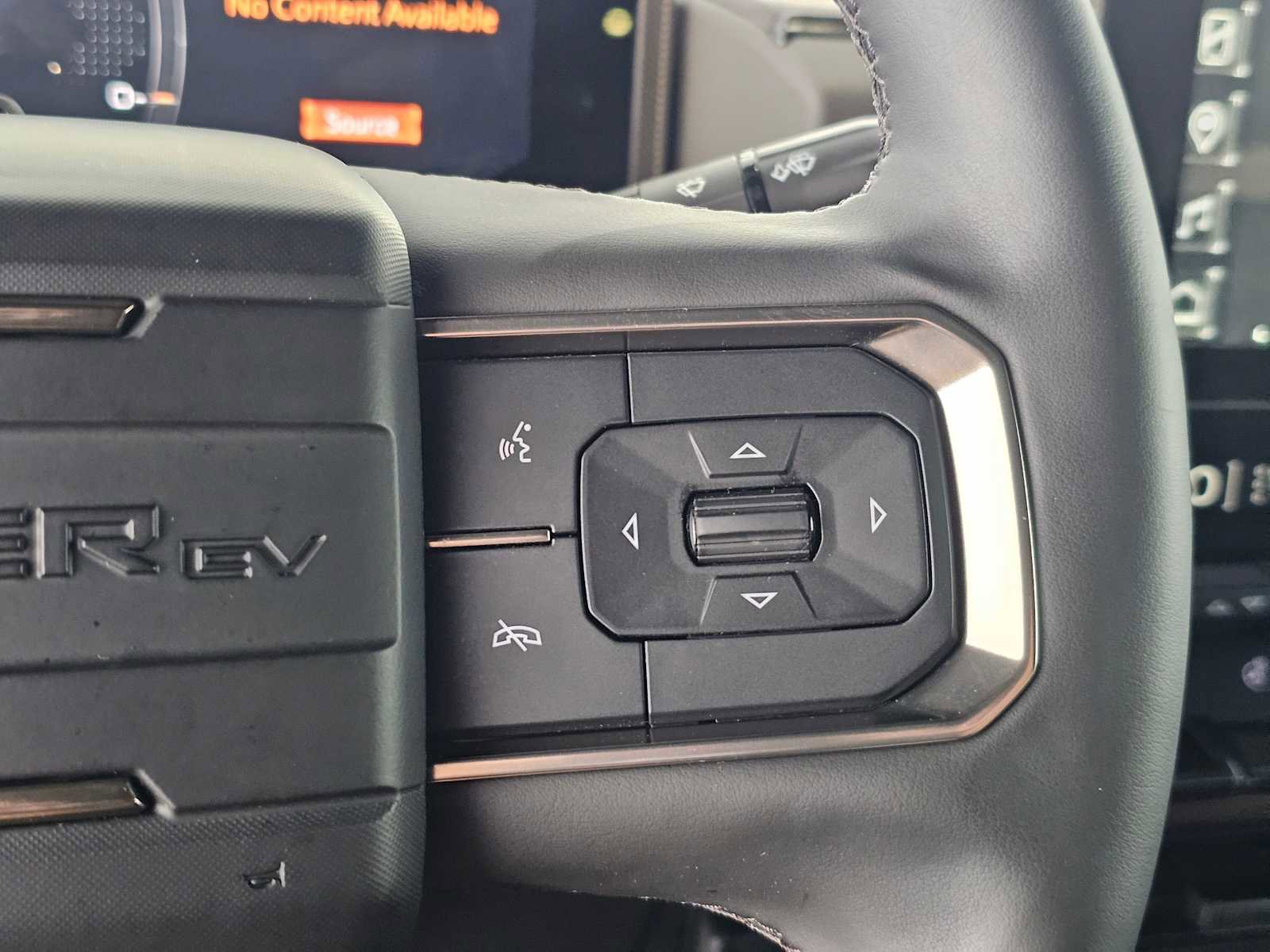 Used 2025 GMC Hummer EV 3X w/ Extreme Off-Road Package image 30