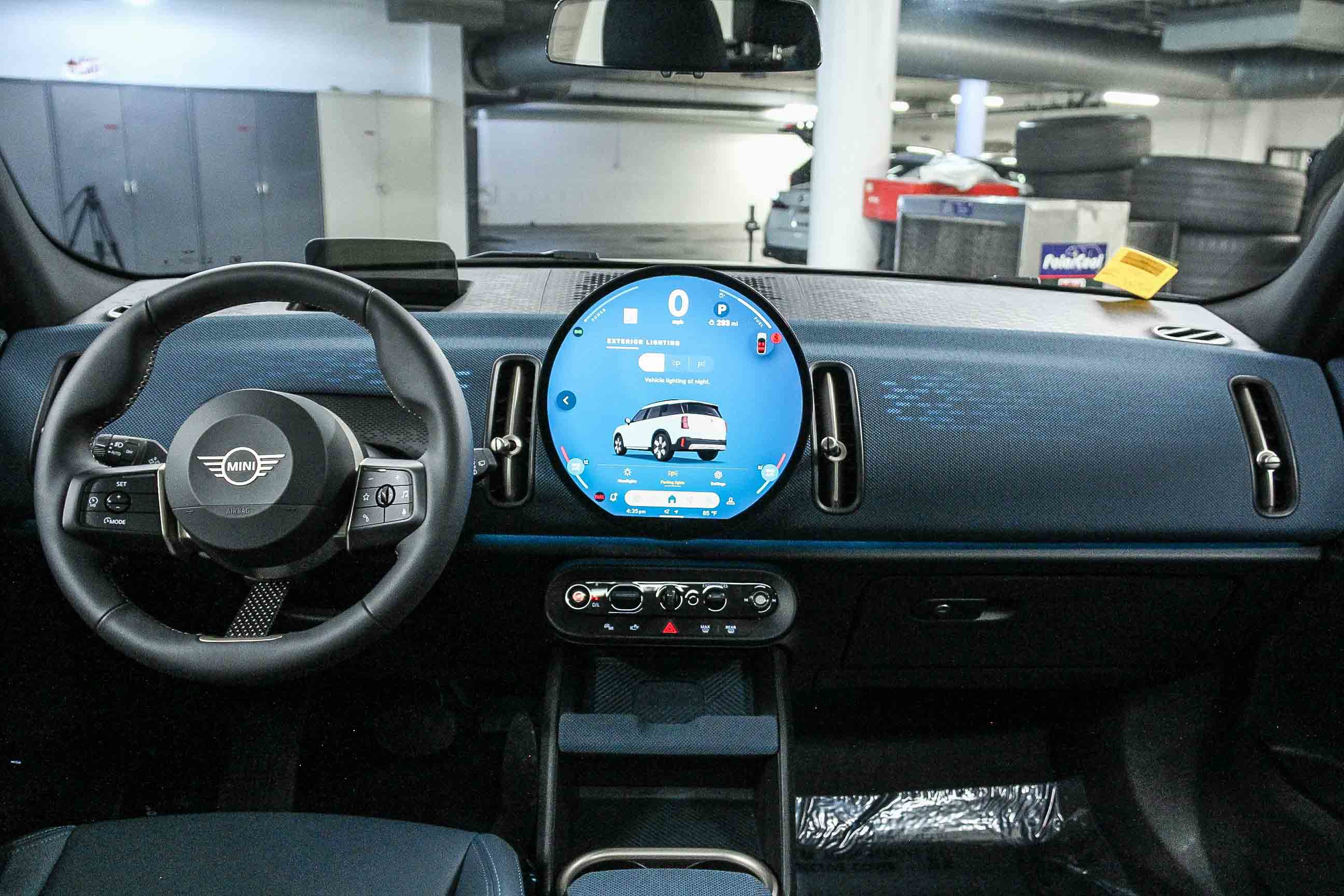 Used 2025 MINI Cooper Countryman S image 13