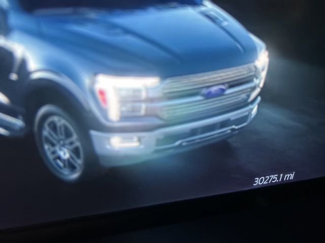 Used 2024 Ford F150 STX w/ Equipment Group 201A FX4 image 29