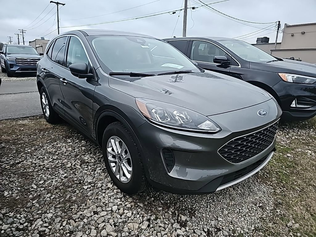 Used 2022 Ford Escape SE w/ Convenience Package image 5