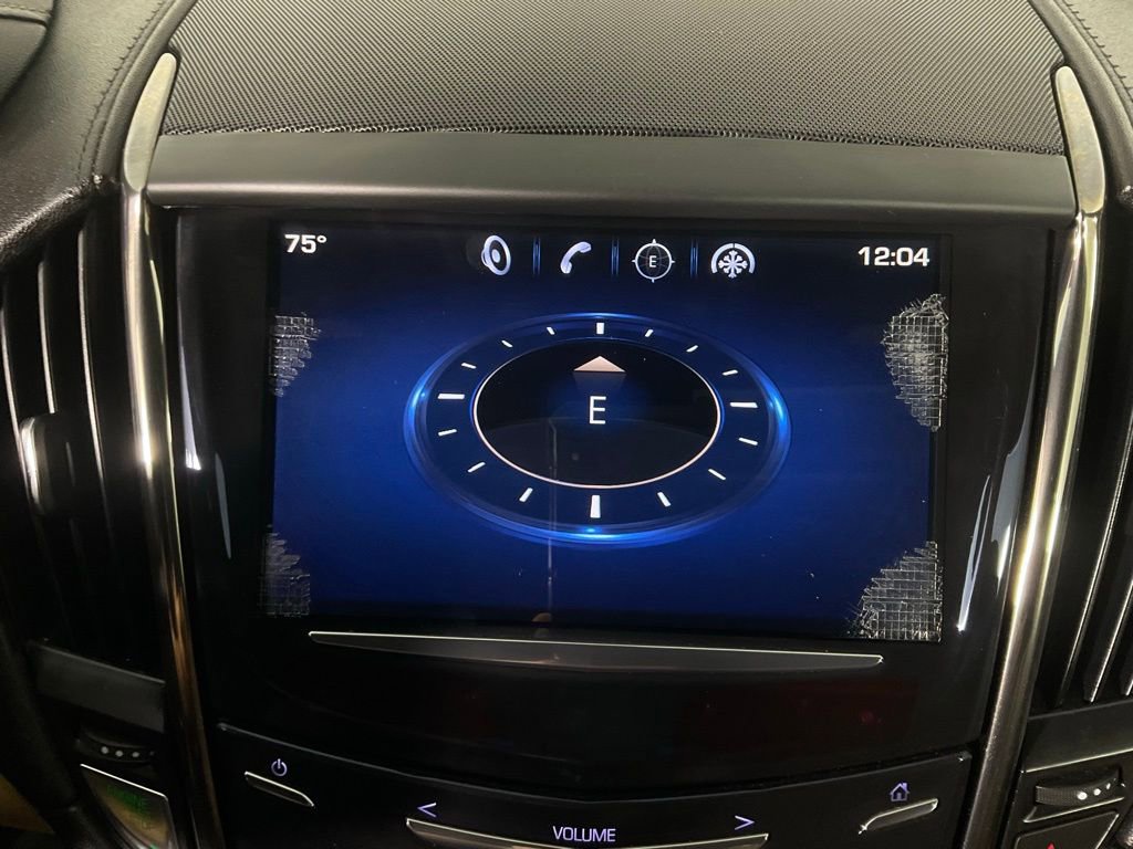 Used 2014 Cadillac ATS Luxury image 21