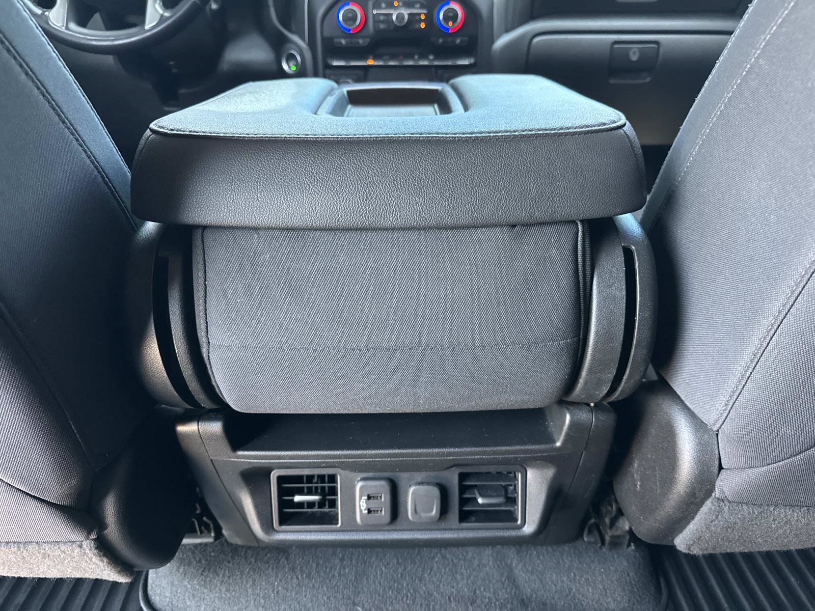 Used 2021 Chevrolet Silverado 1500 LT AWD/4WD image 20