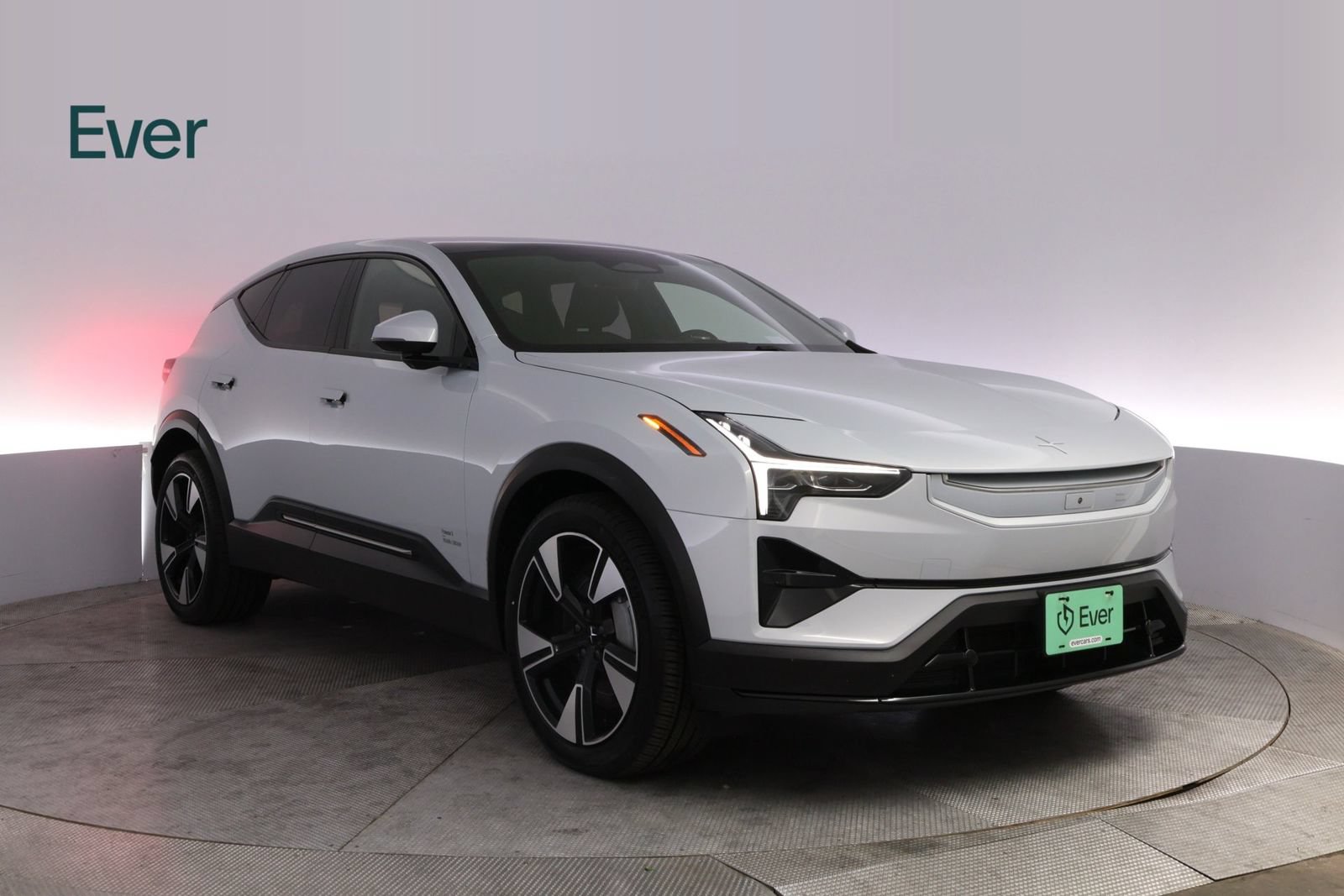 Used 2025 Polestar Polestar 3 AWD/4WD image 13