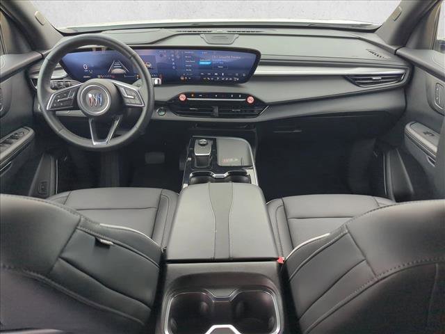 Used 2025 Buick Enclave Preferred image 16