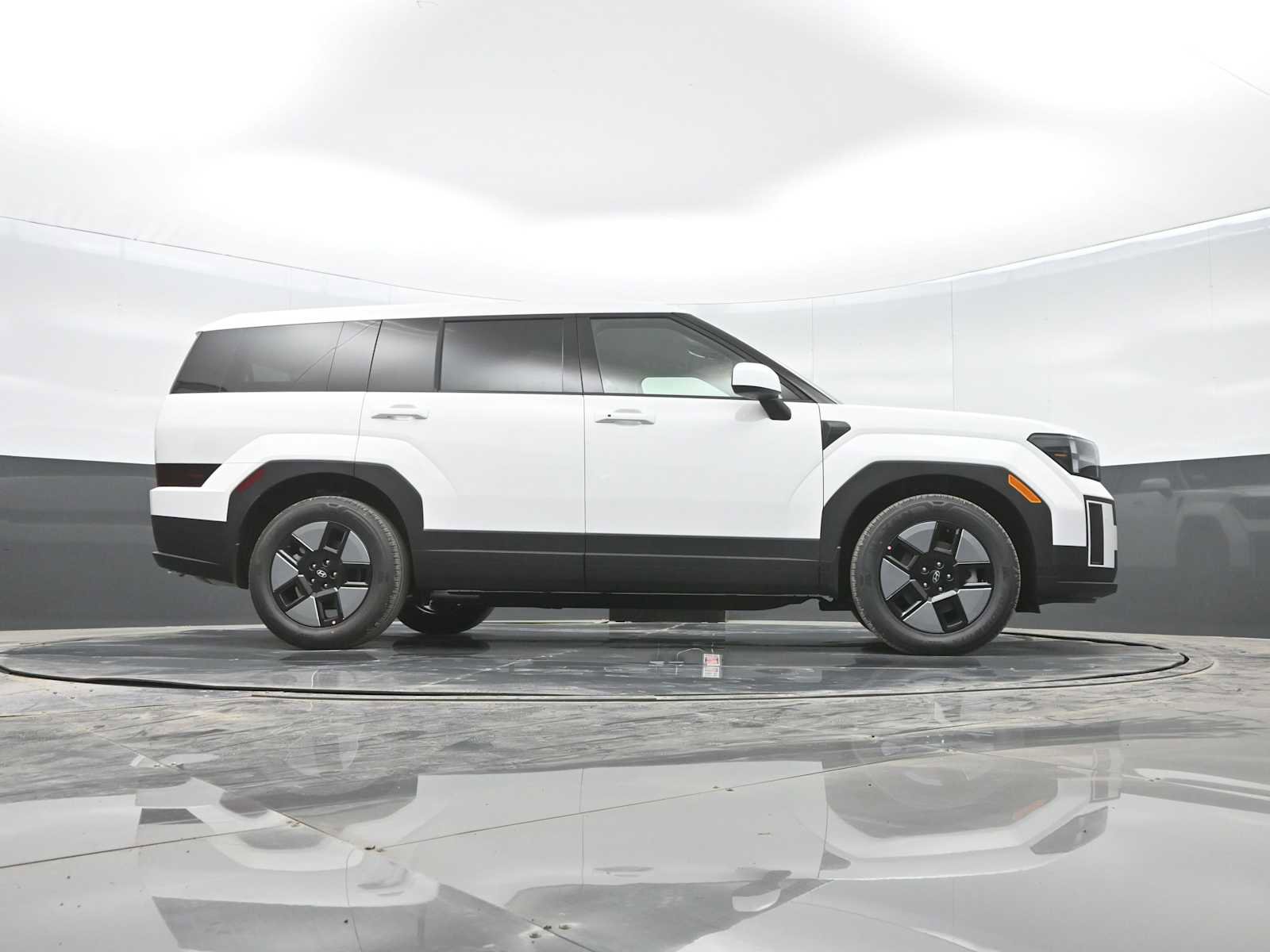 New 2026 Hyundai Santa Fe SE image 36