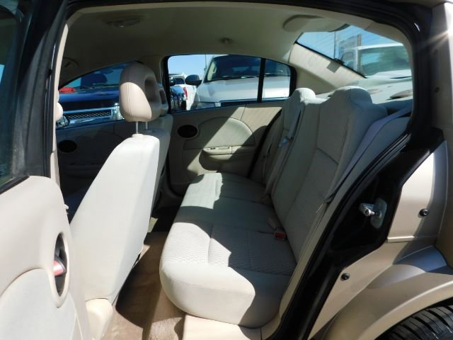 Used 2007 Saturn ION Level 2 w/ Preferred Pkg image 13