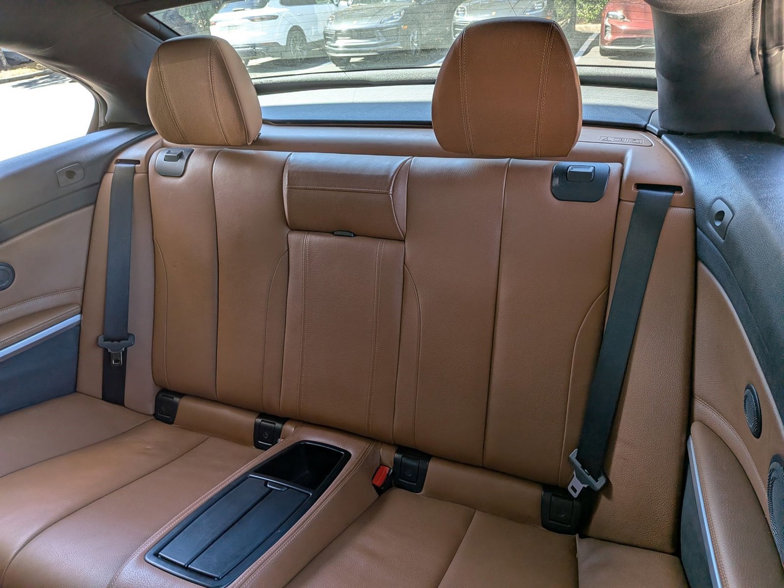 Used 2016 BMW 428i Convertible image 15