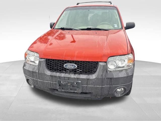 Used 2006 Ford Escape XLT AWD/4WD image 11