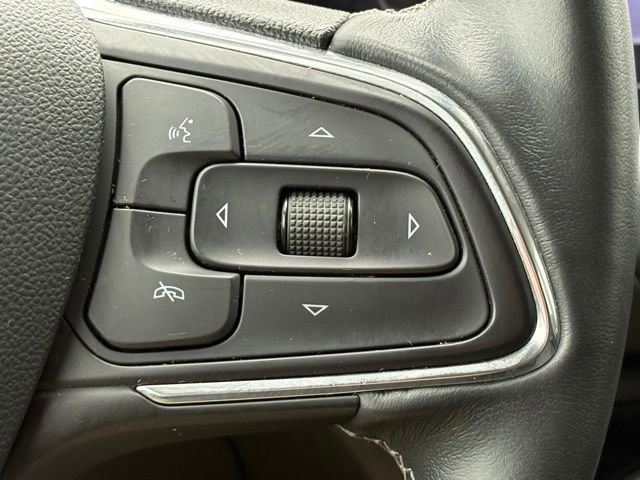 Used 2023 Buick Encore GX Preferred w/ Cold Weather Comfort Package AWD/4WD image 19