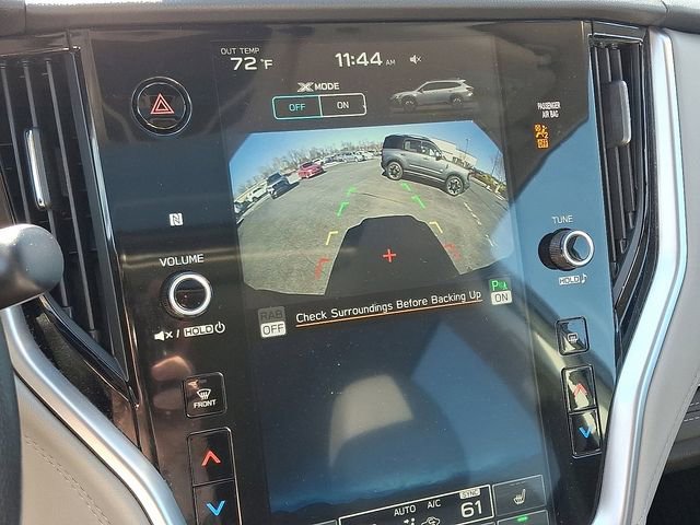 Certified 2023 Subaru Outback Limited image 17