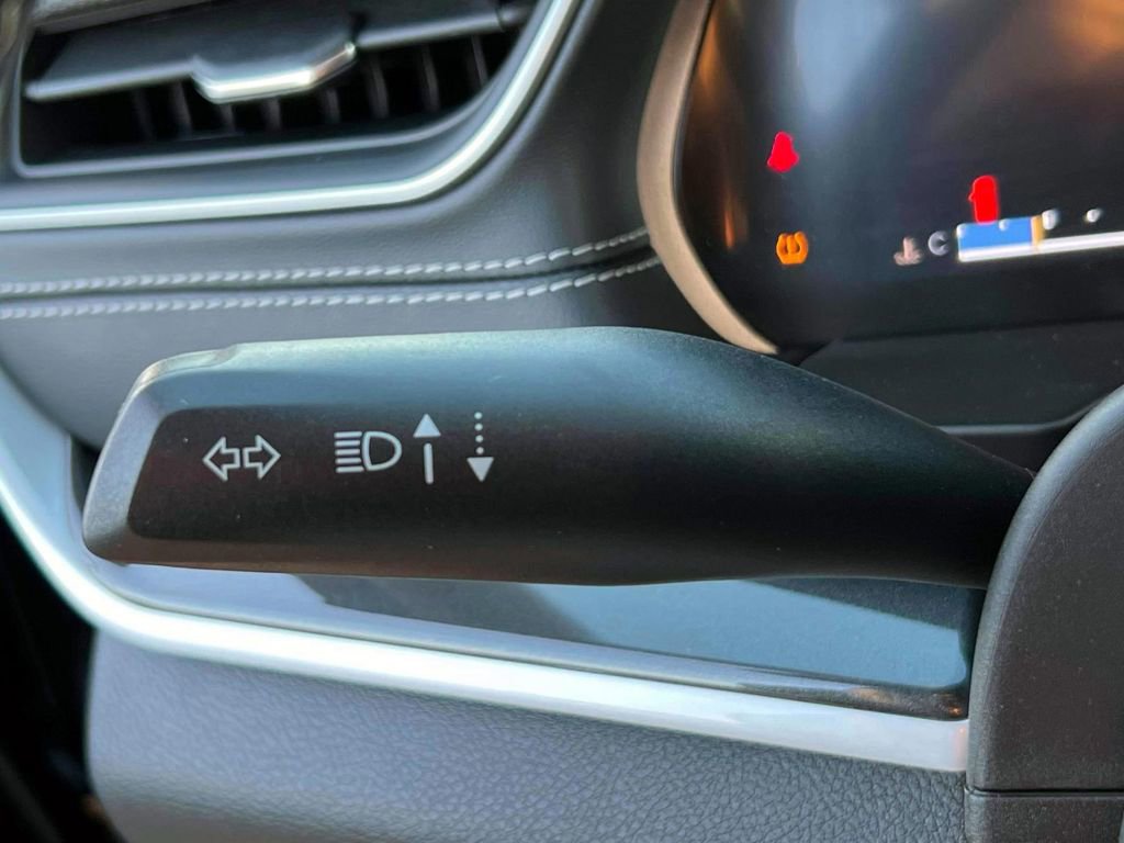 Certified 2023 Jeep Grand Cherokee L Laredo image 23