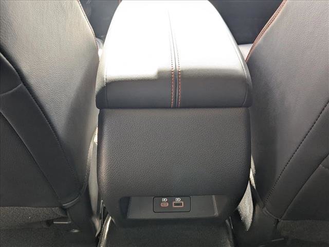 Certified 2023 Nissan Altima 2.5 SR FWD image 16